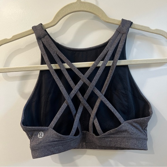 Lululemon energy bra - Picture 2 of 4